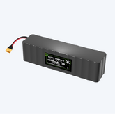 Li-Ion Drohnen Akku 15000mAh 43,2V BMS 75A (12S3P-P50B)